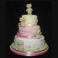 Teddies