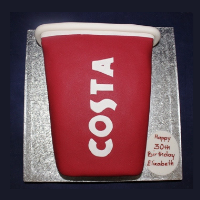 Costa Cup