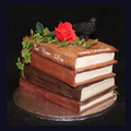 Stack Of Books