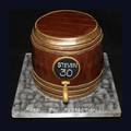 Barrel