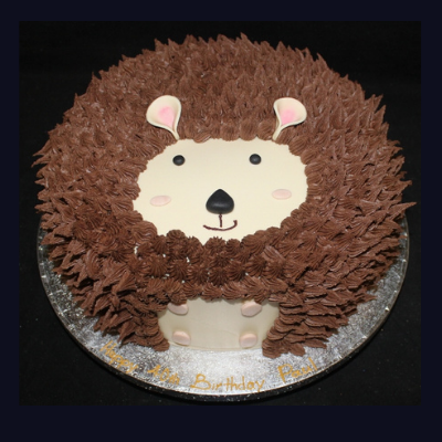 Hedgehog