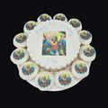 Photo Cake & Cupcakes
