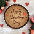 Giant Cookie