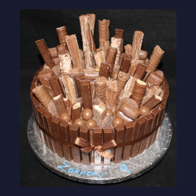 Chocolate Galore