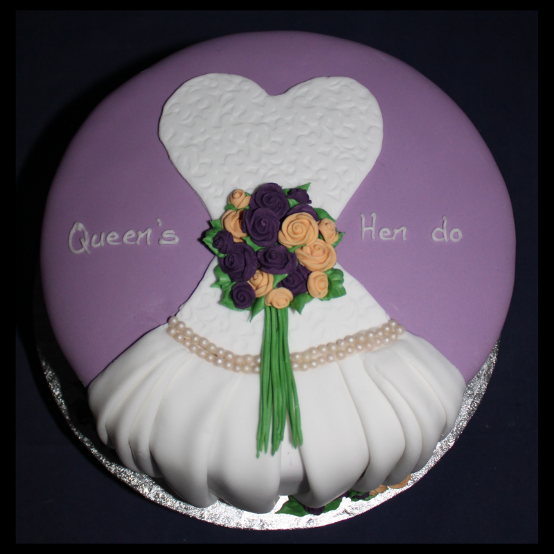 Bride To Be