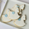 Rocking Horse*