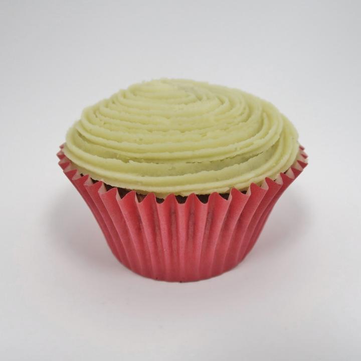 Red Velvet Cupcake