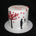 Anniversary Tree