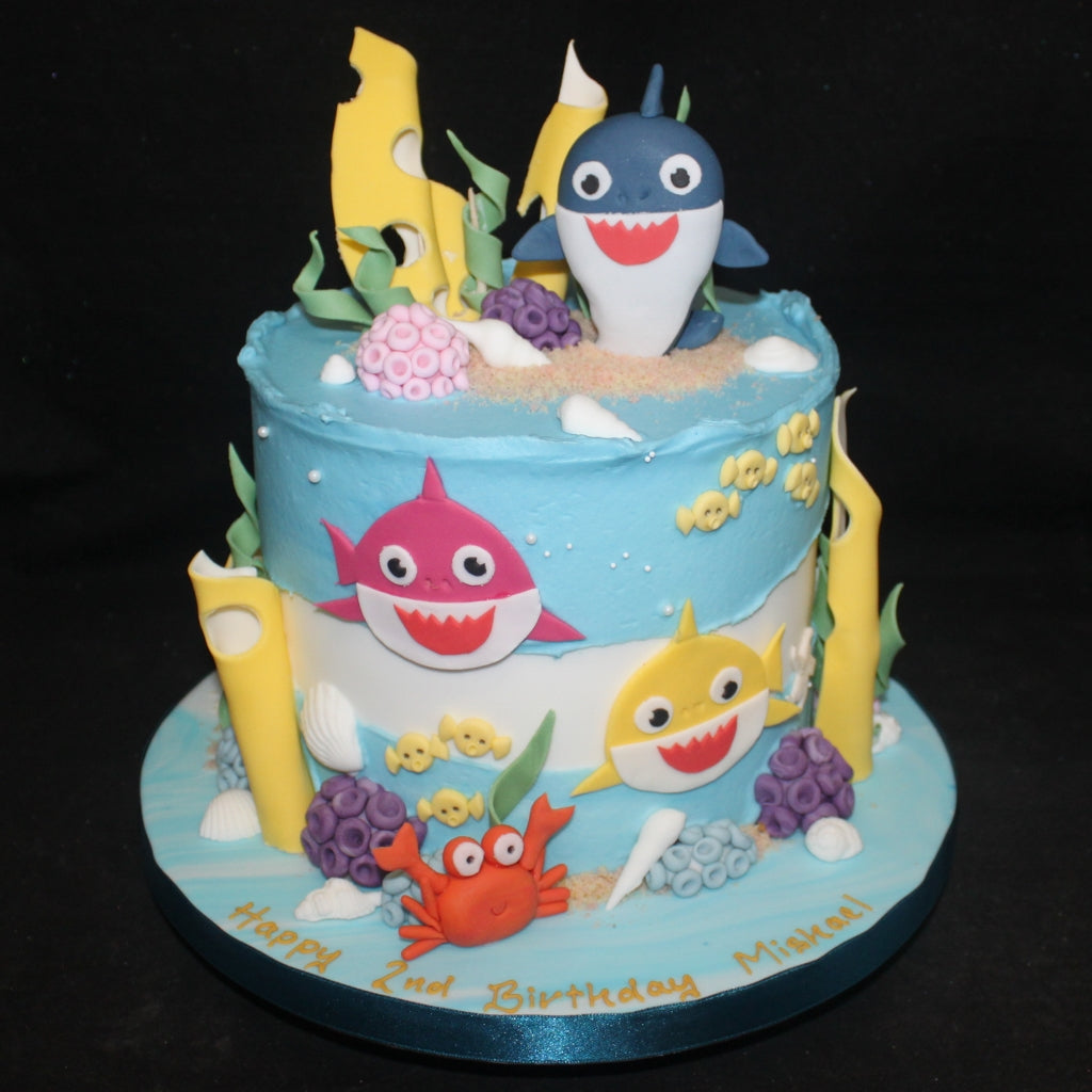 Baby Shark