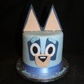 Bluey Head