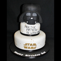 Darth Vader