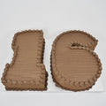 Chocolate Numbers