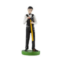 Snooker Player