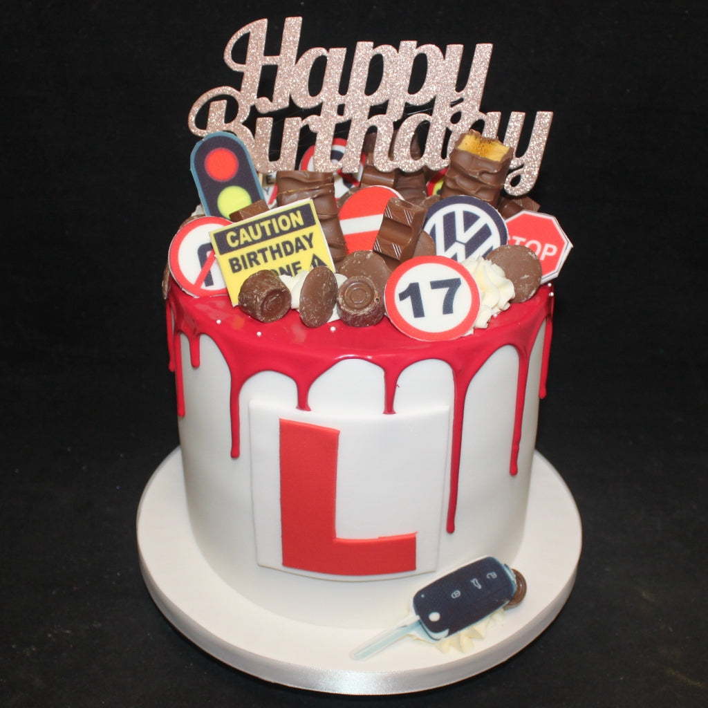 Learner Driver