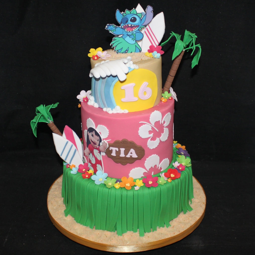Lilo & Stitch
