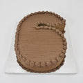 Chocolate Number